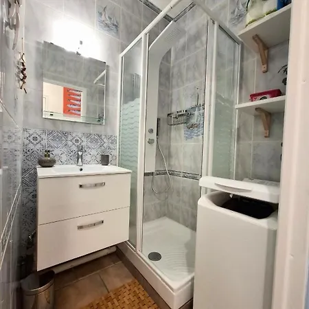 Casa vacanze Rez De Jardin Climatisé Avec Grande Terrasse *